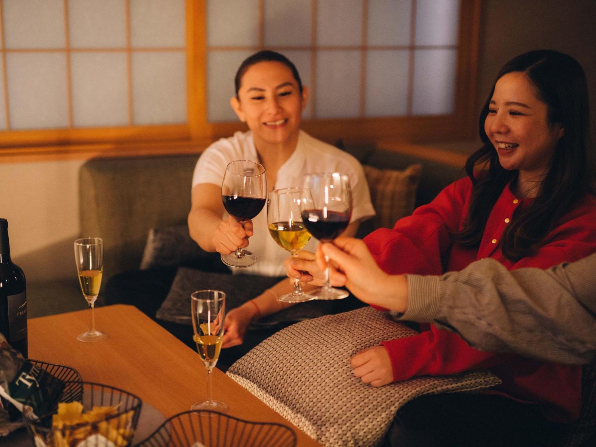 Mimaru Tokyo Kinshicho Hotel Екстериор снимка
